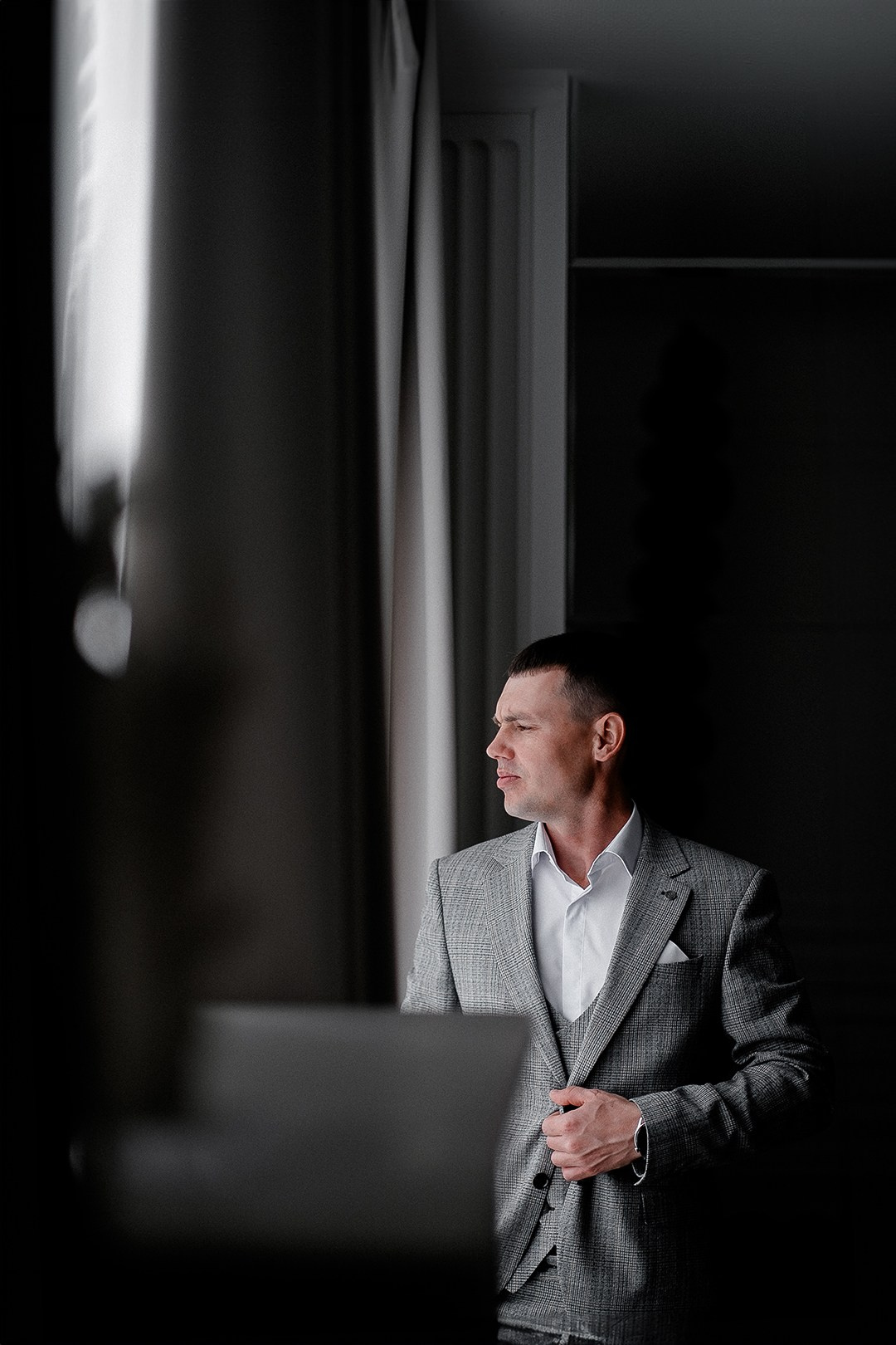 Анастасия & Расим. Свадебный и семейный фотограф в Казани и Зеленодольске Ланочкин Илья