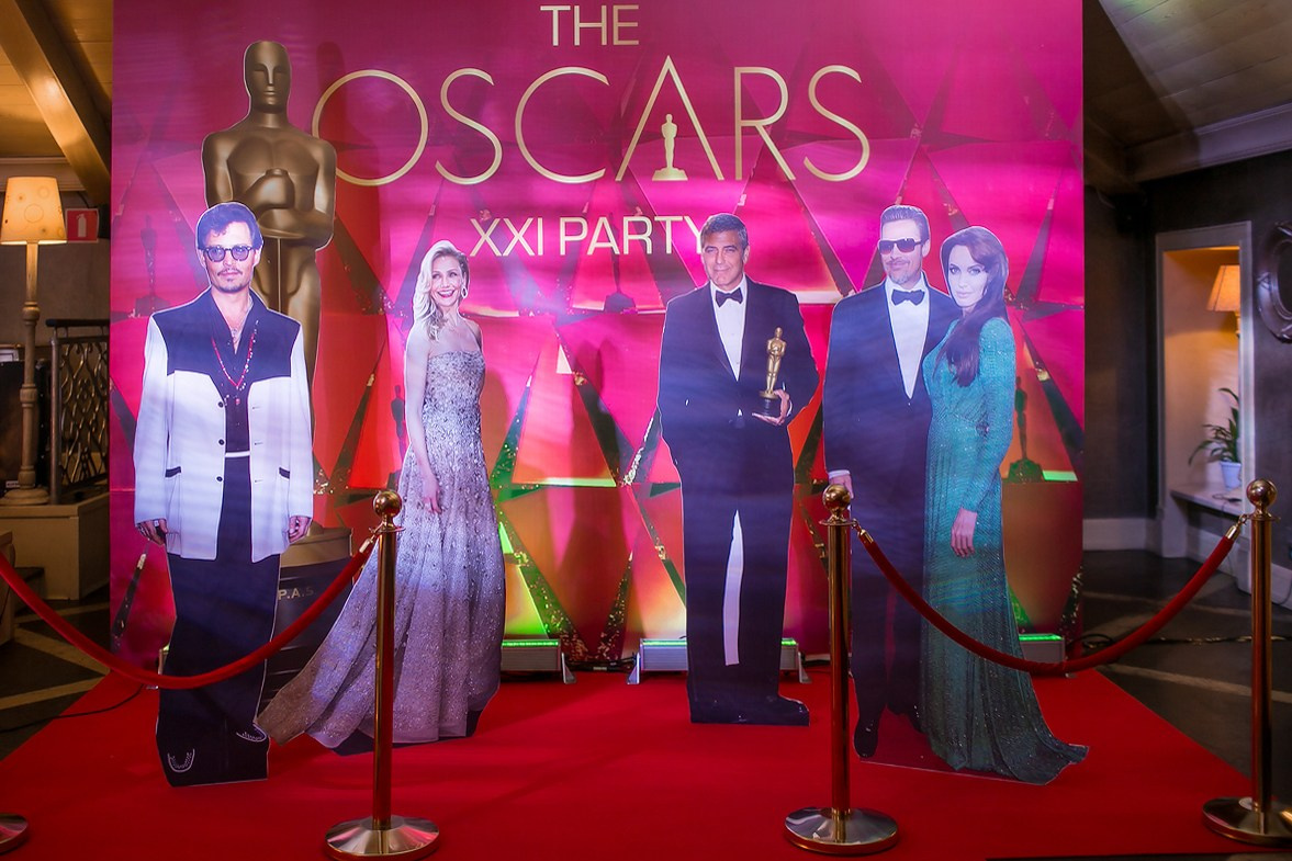 Репортажный фотограф Борис Геер