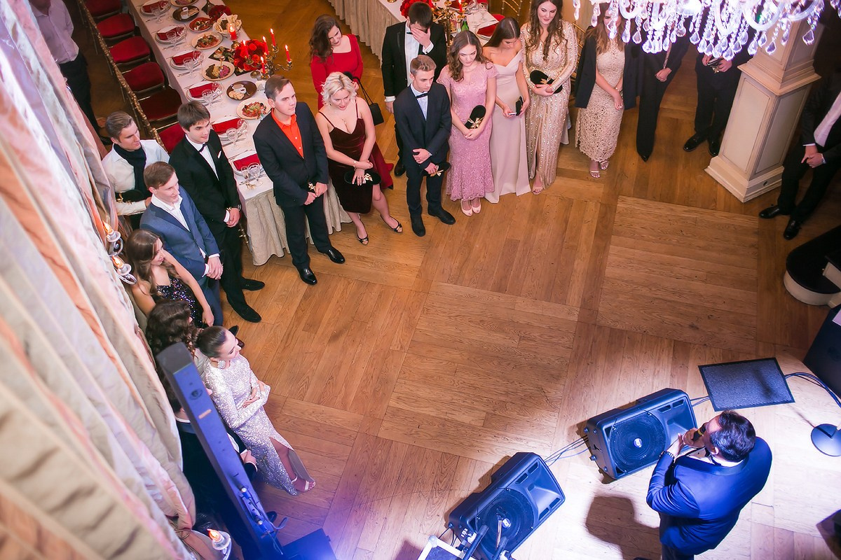 Репортажный фотограф Борис Геер