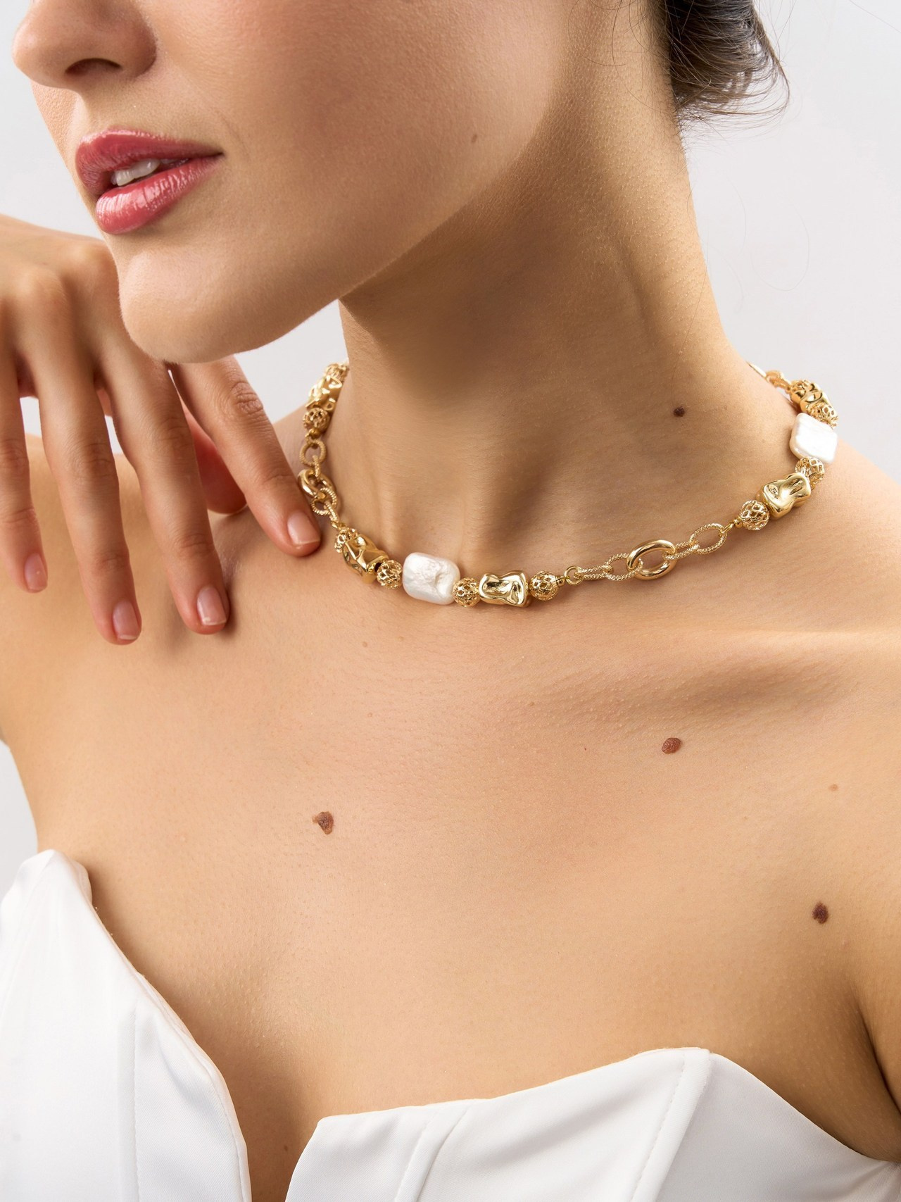 Украшения и аксессуары. Packman Production: портфолио