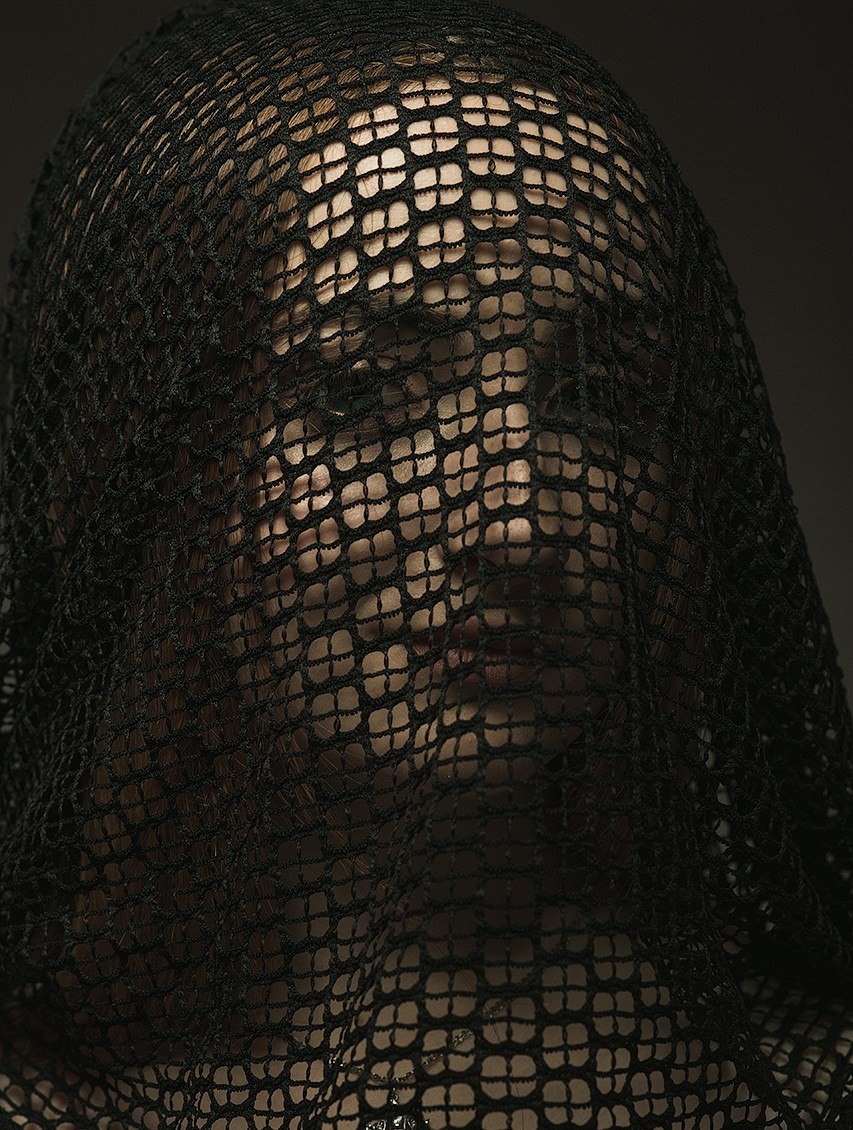 Женский портрет. Фотограф в Екатеринбурге Дарья Комарова