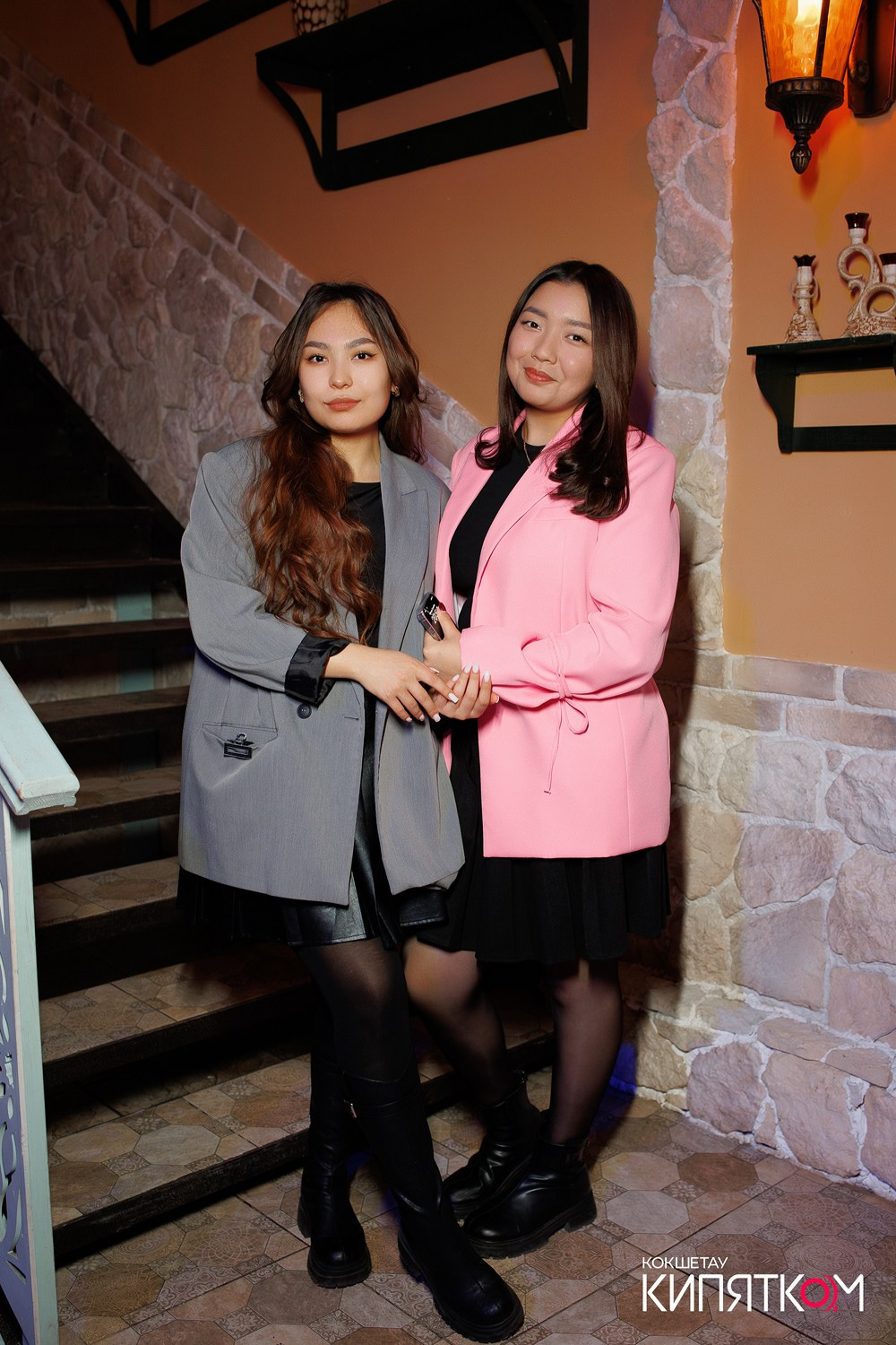 ТБИЛИСИ. КИПЯТКОМ КОКШЕТАУ