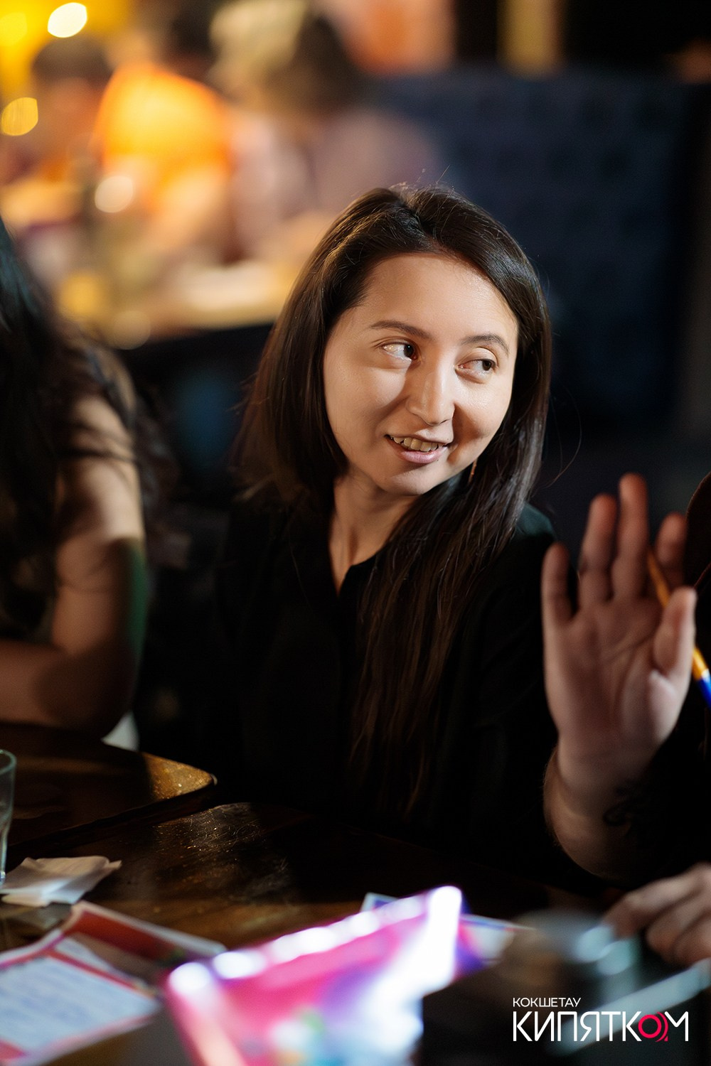 WOW QUIZ. КИПЯТКОМ КОКШЕТАУ