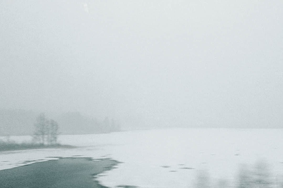 Ольга Венгель. Фотограф, режиссёр, художник Аполлинария Лиманская