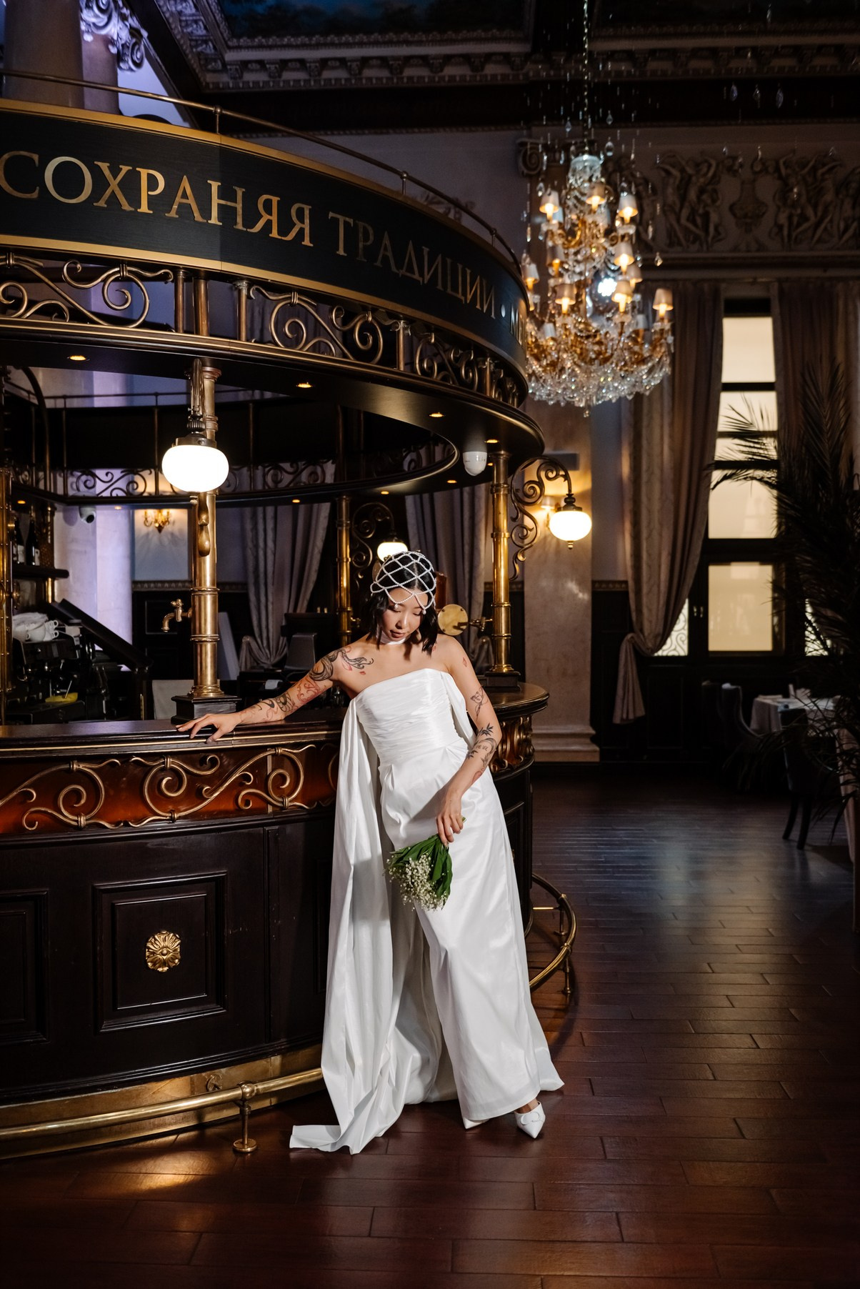 Маджестик. Свадебный и сеейный фотограф в Санкт-Петербурге Елена Худякова