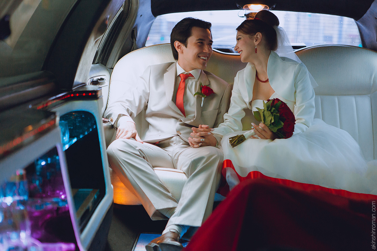 Фотограф Акиньшин Роман