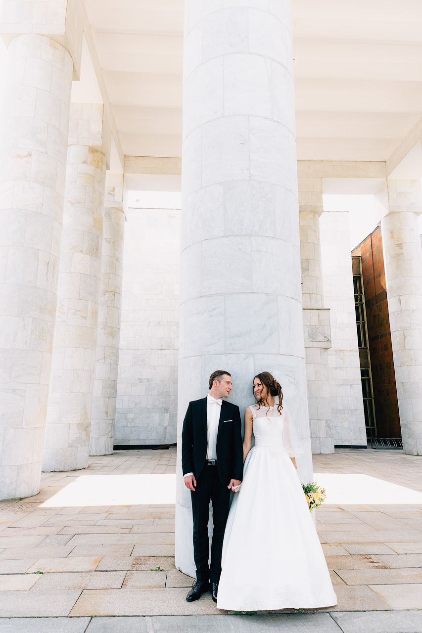 Свадьбы. Фотограф Акиньшин Роман