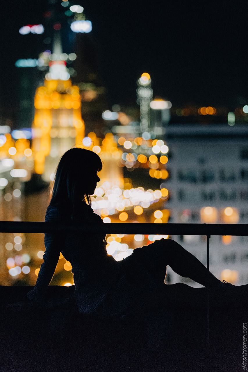 Путешествия. Фотограф Акиньшин Роман