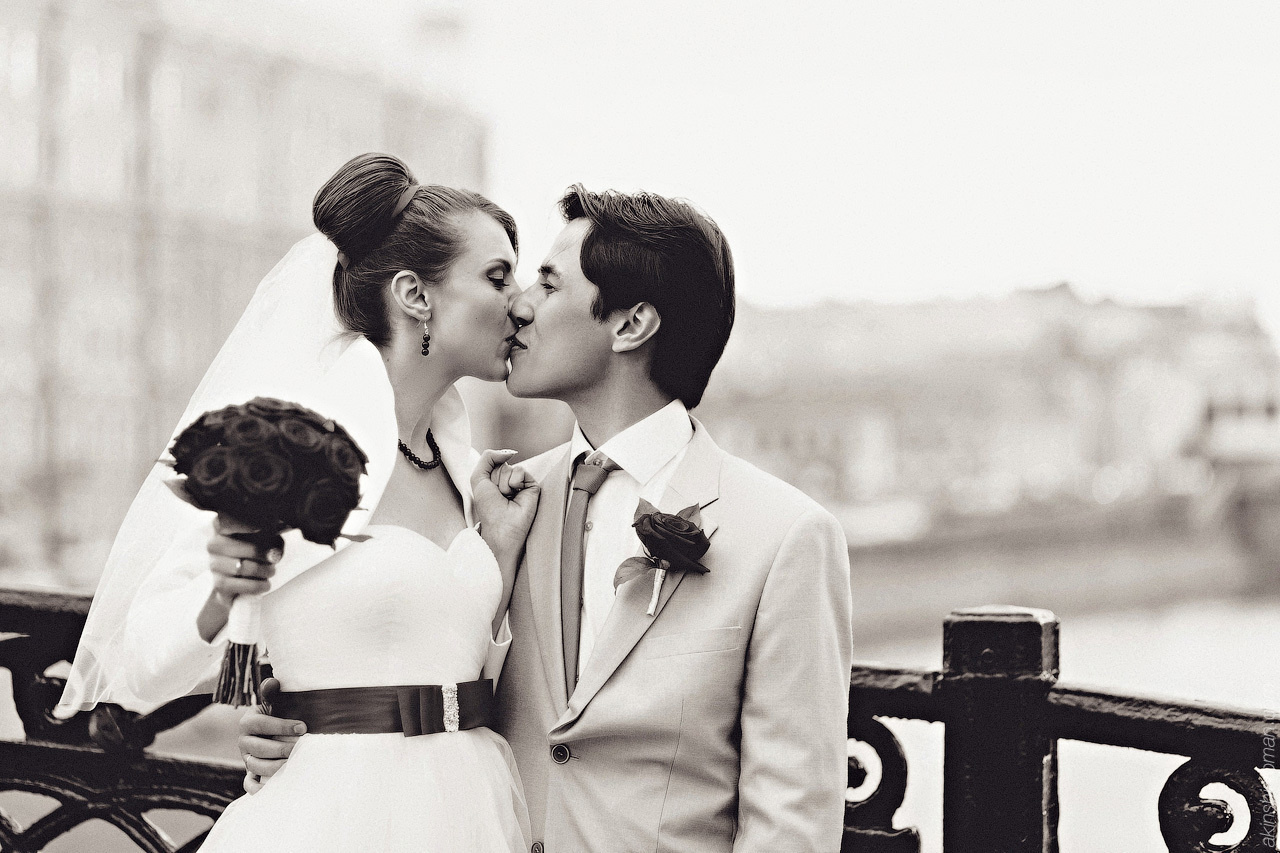 Фотограф Акиньшин Роман