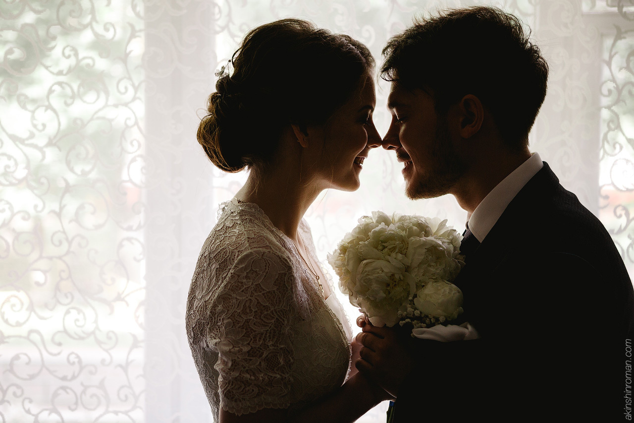 Фотограф Акиньшин Роман