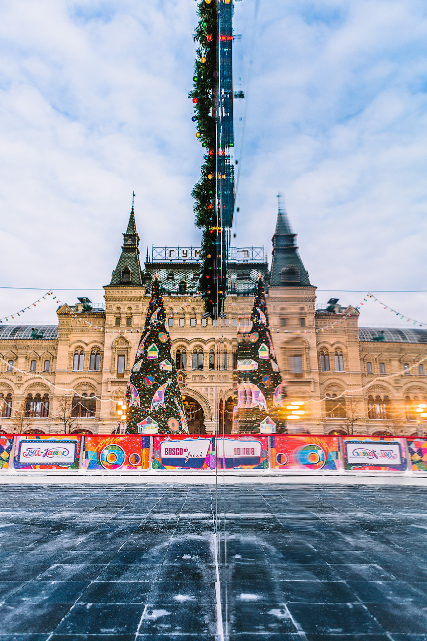 Путешествия. Фотограф Акиньшин Роман