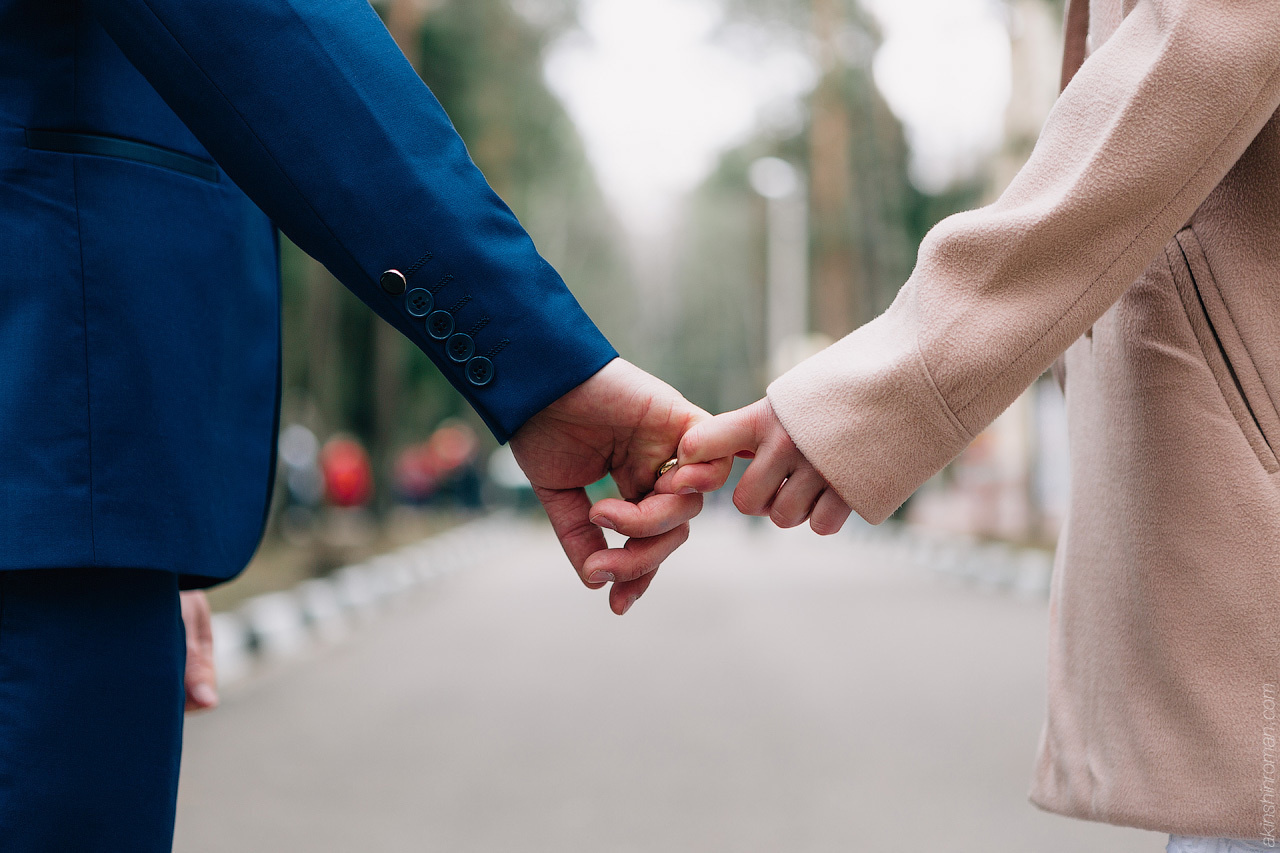 Свадьбы. Фотограф Акиньшин Роман