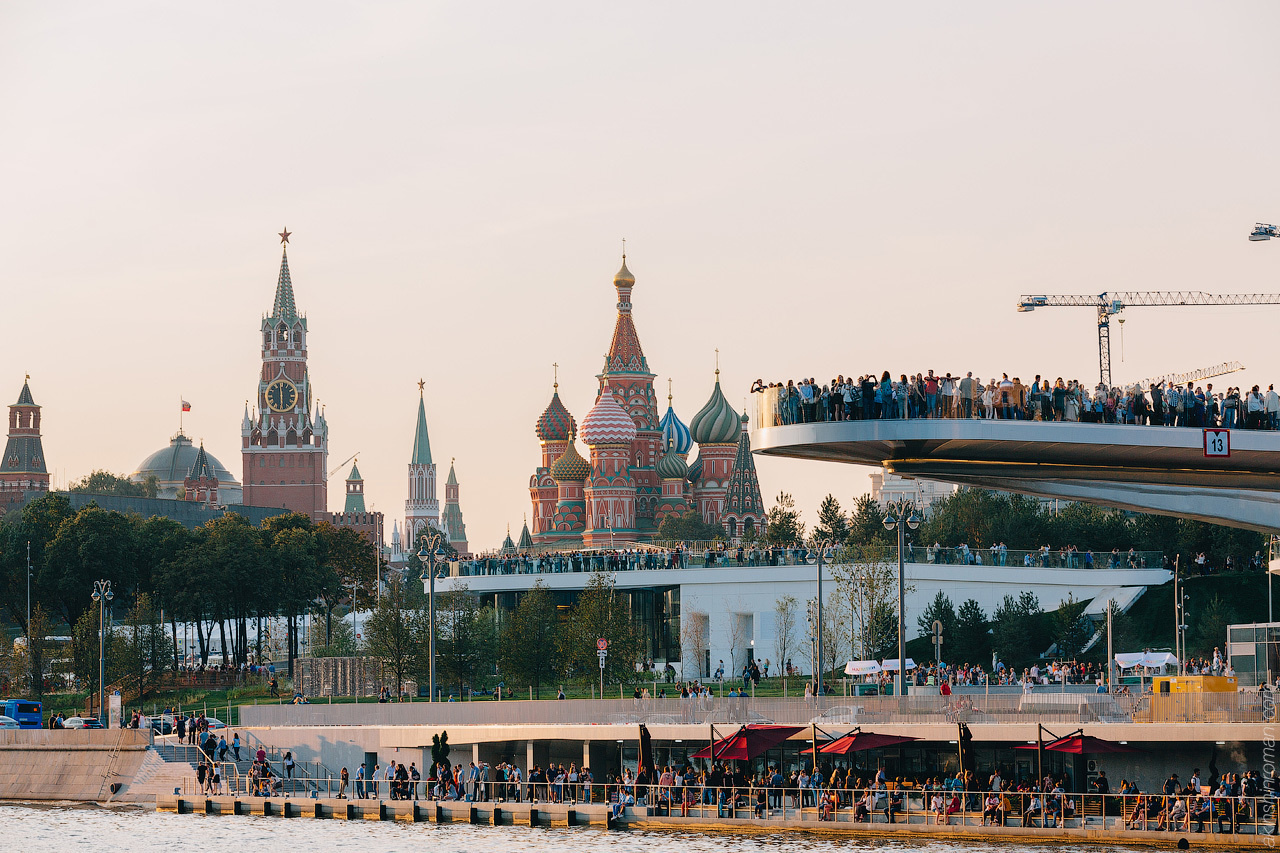 Путешествия. Фотограф Акиньшин Роман