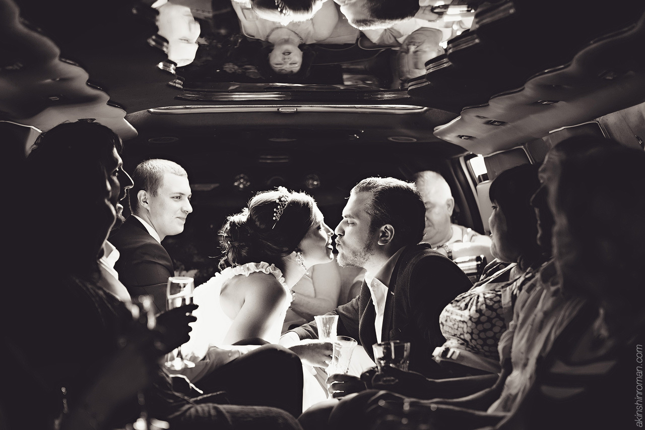 Фотограф Акиньшин Роман