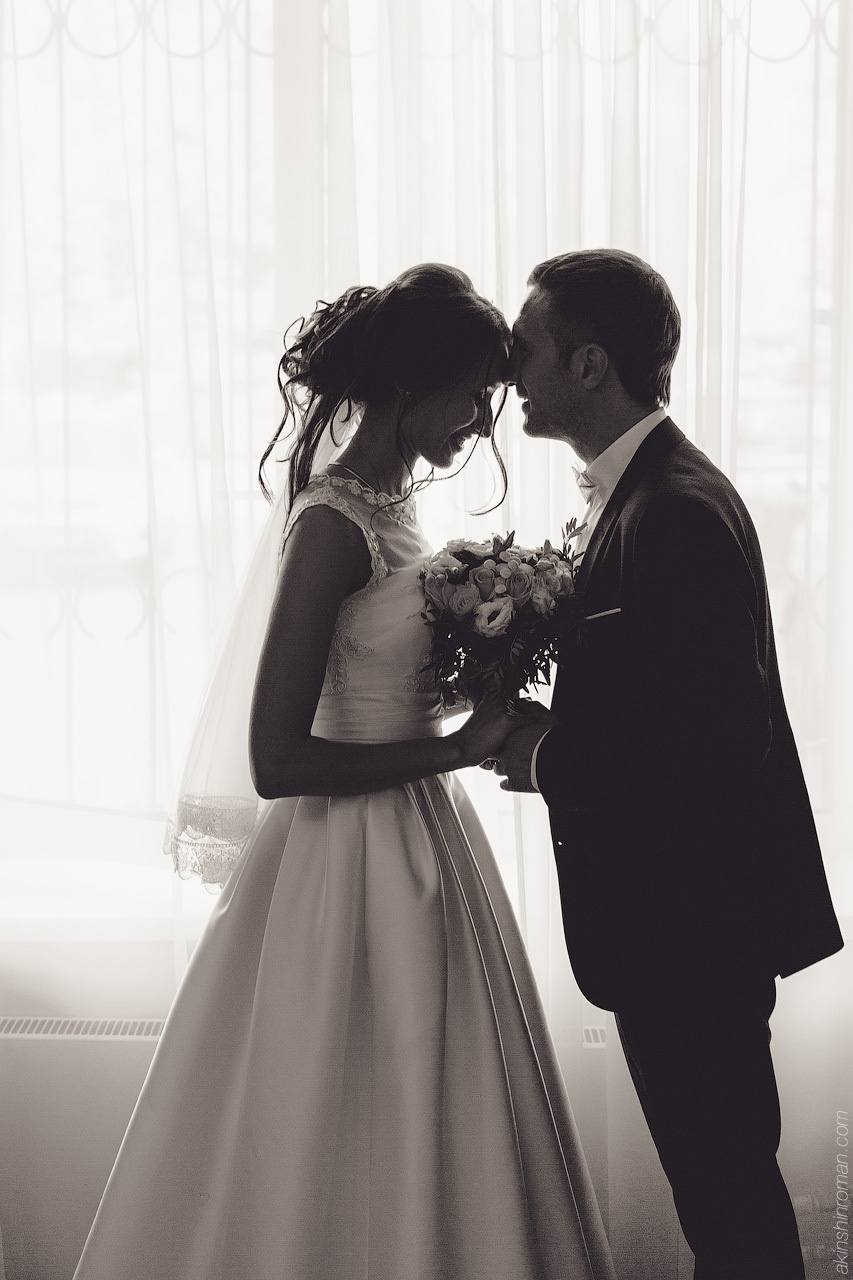 Фотограф Акиньшин Роман