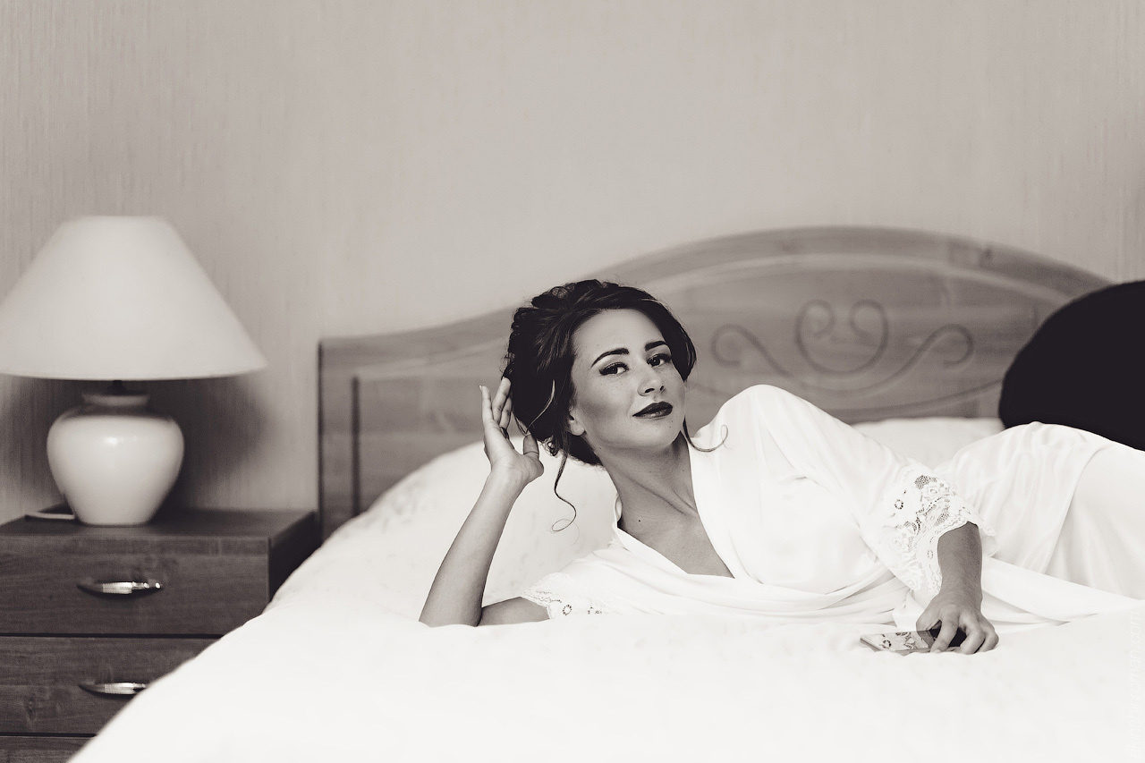 Фотограф Акиньшин Роман