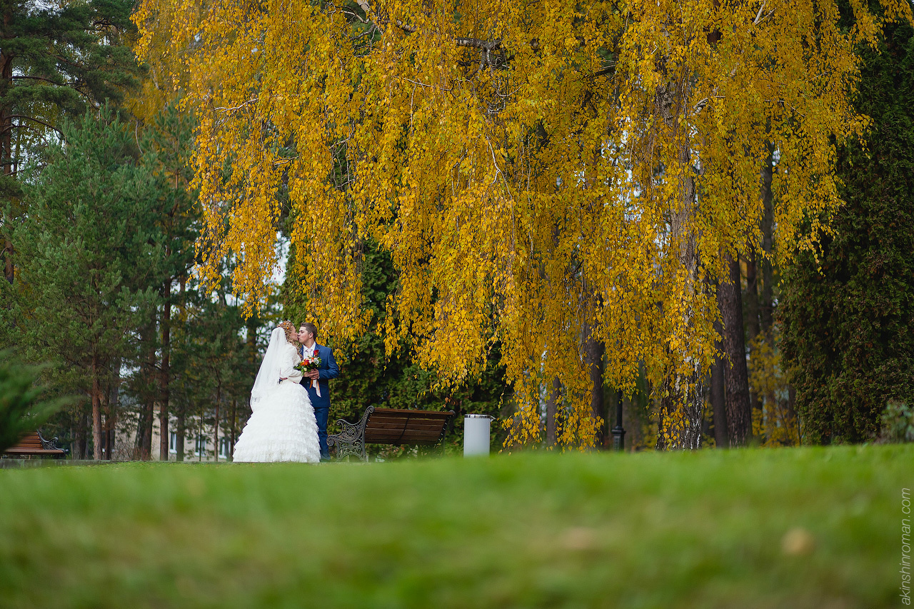 Фотограф Акиньшин Роман