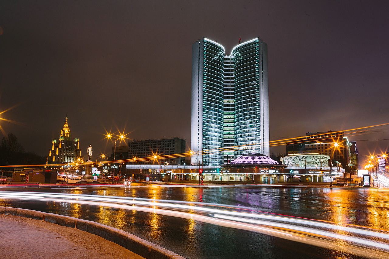 Путешествия. Фотограф Акиньшин Роман