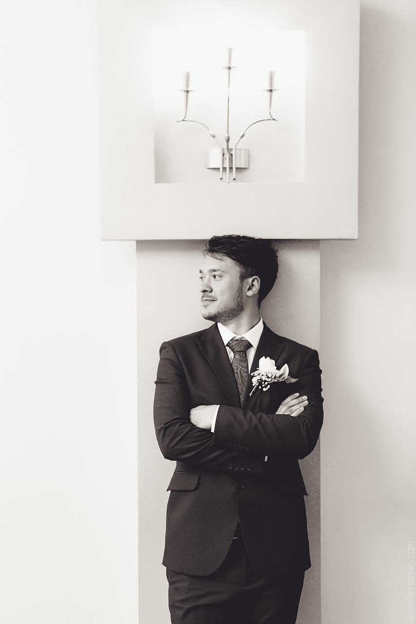 Свадьбы. Фотограф Акиньшин Роман