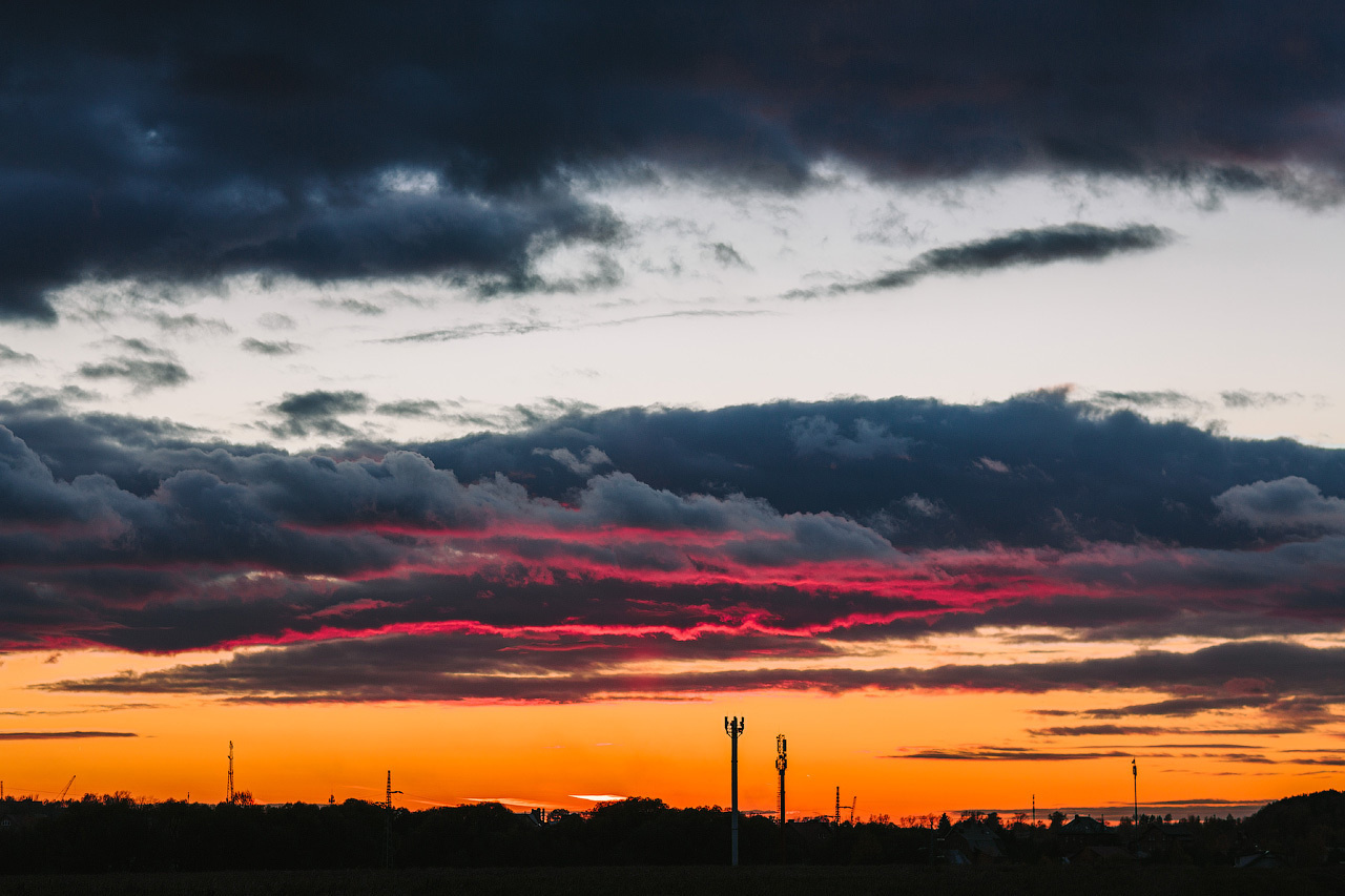 Путешествия. Фотограф Акиньшин Роман