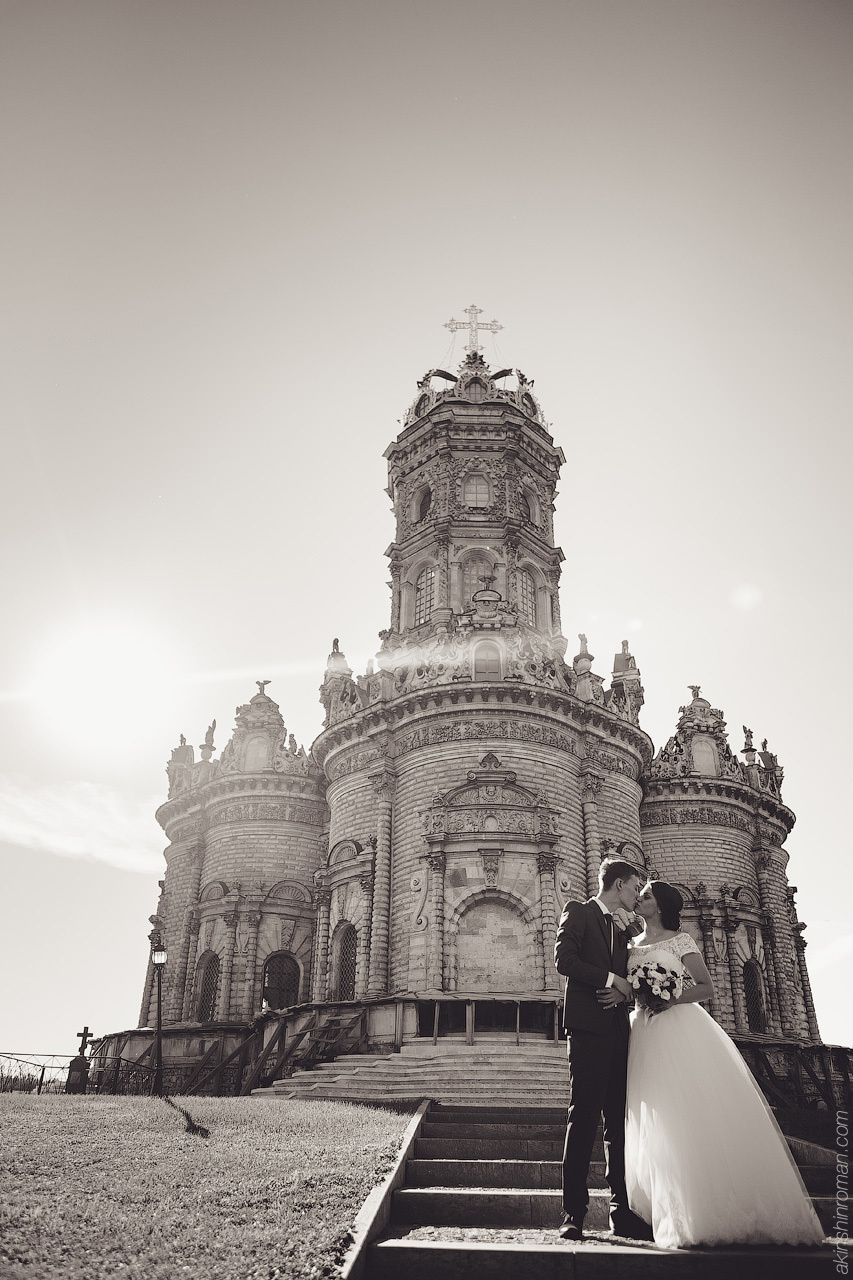 Фотограф Акиньшин Роман