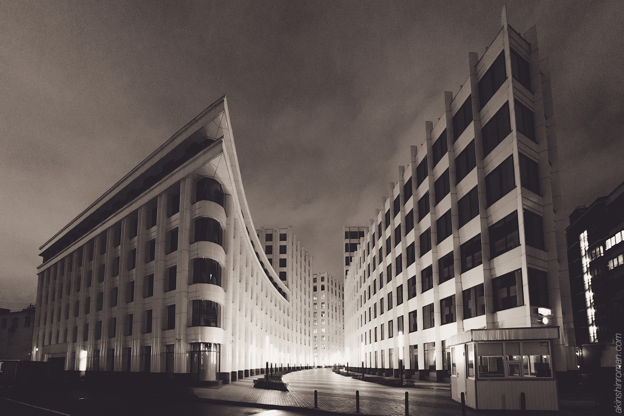 Путешествия. Фотограф Акиньшин Роман