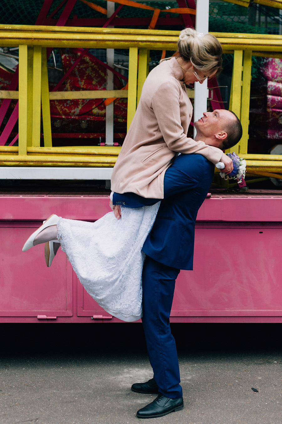 Свадьбы. Фотограф Акиньшин Роман