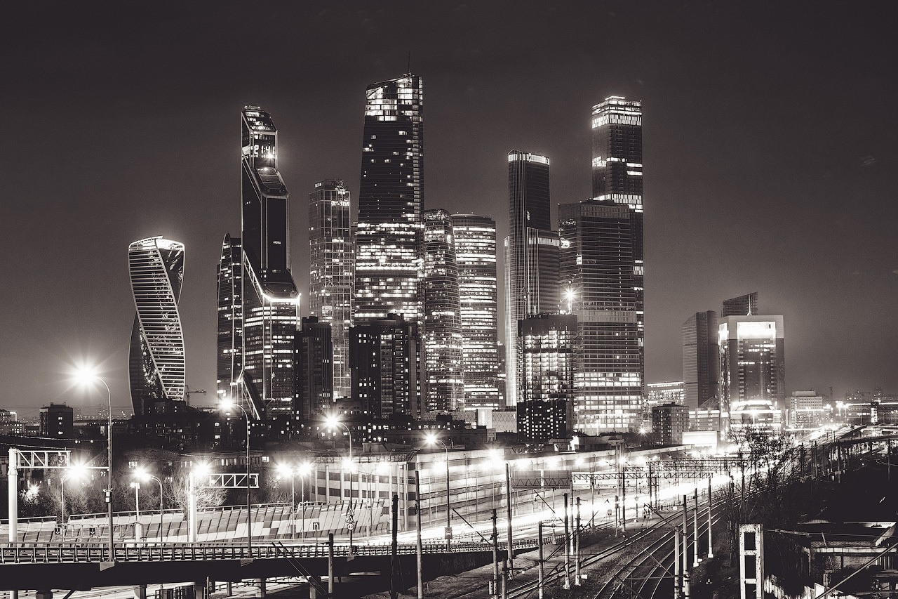 Путешествия. Фотограф Акиньшин Роман