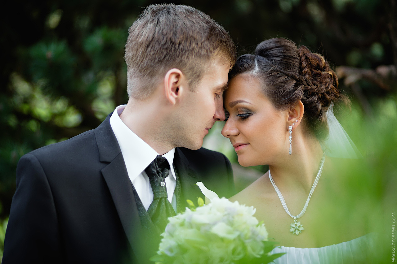 Фотограф Акиньшин Роман