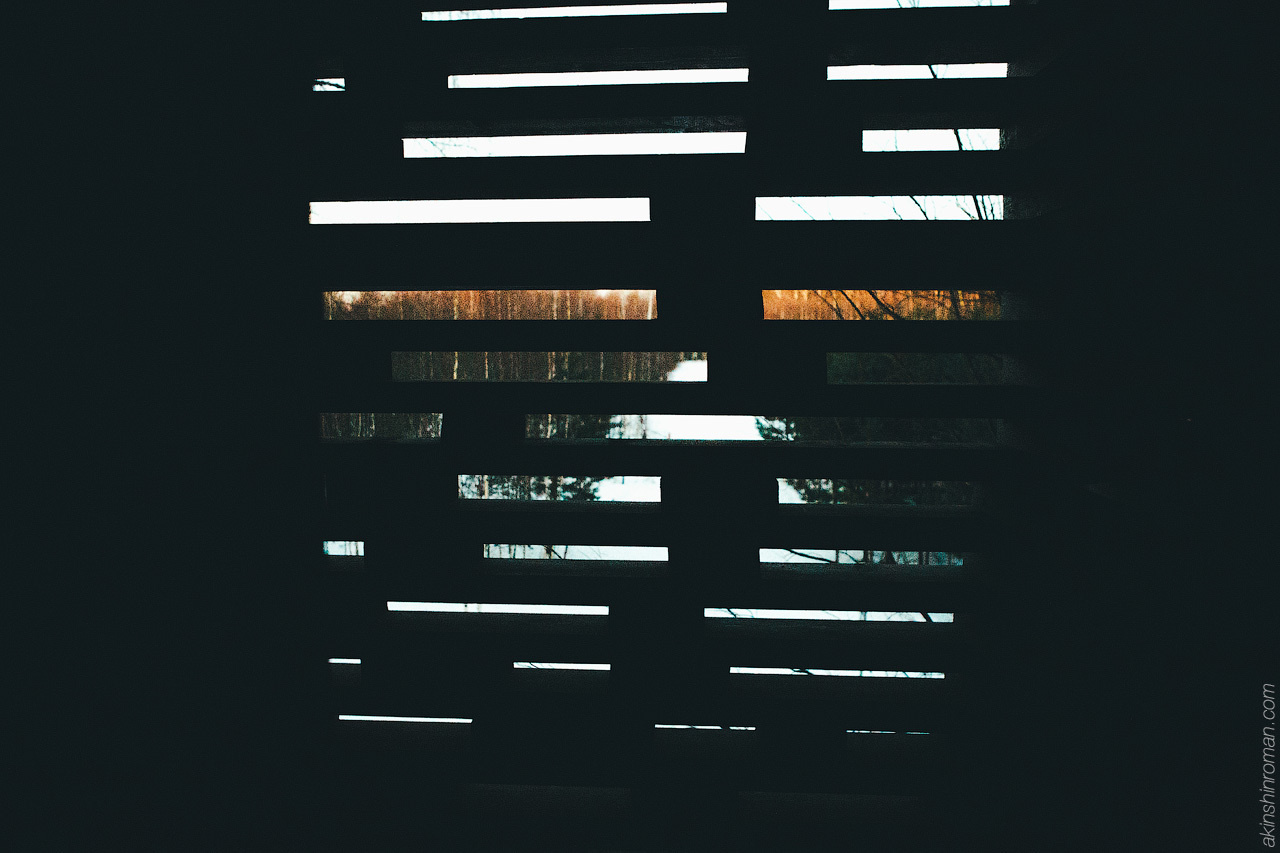 Путешествия. Фотограф Акиньшин Роман