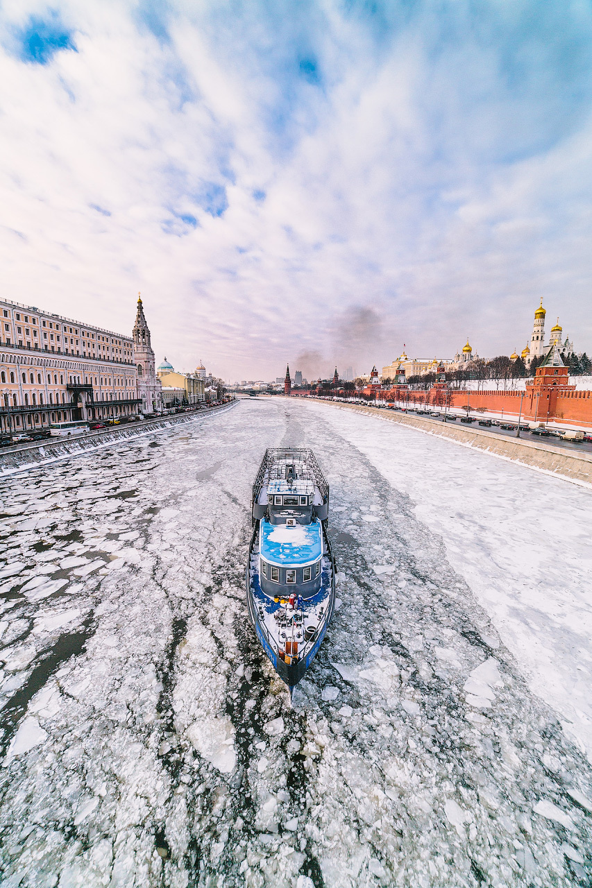 Путешествия. Фотограф Акиньшин Роман