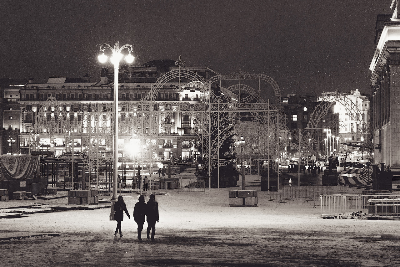 Путешествия. Фотограф Акиньшин Роман