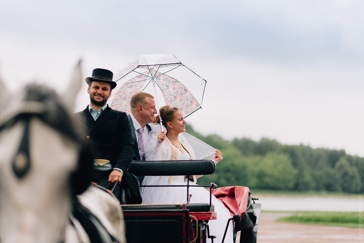 Фотограф Акиньшин Роман