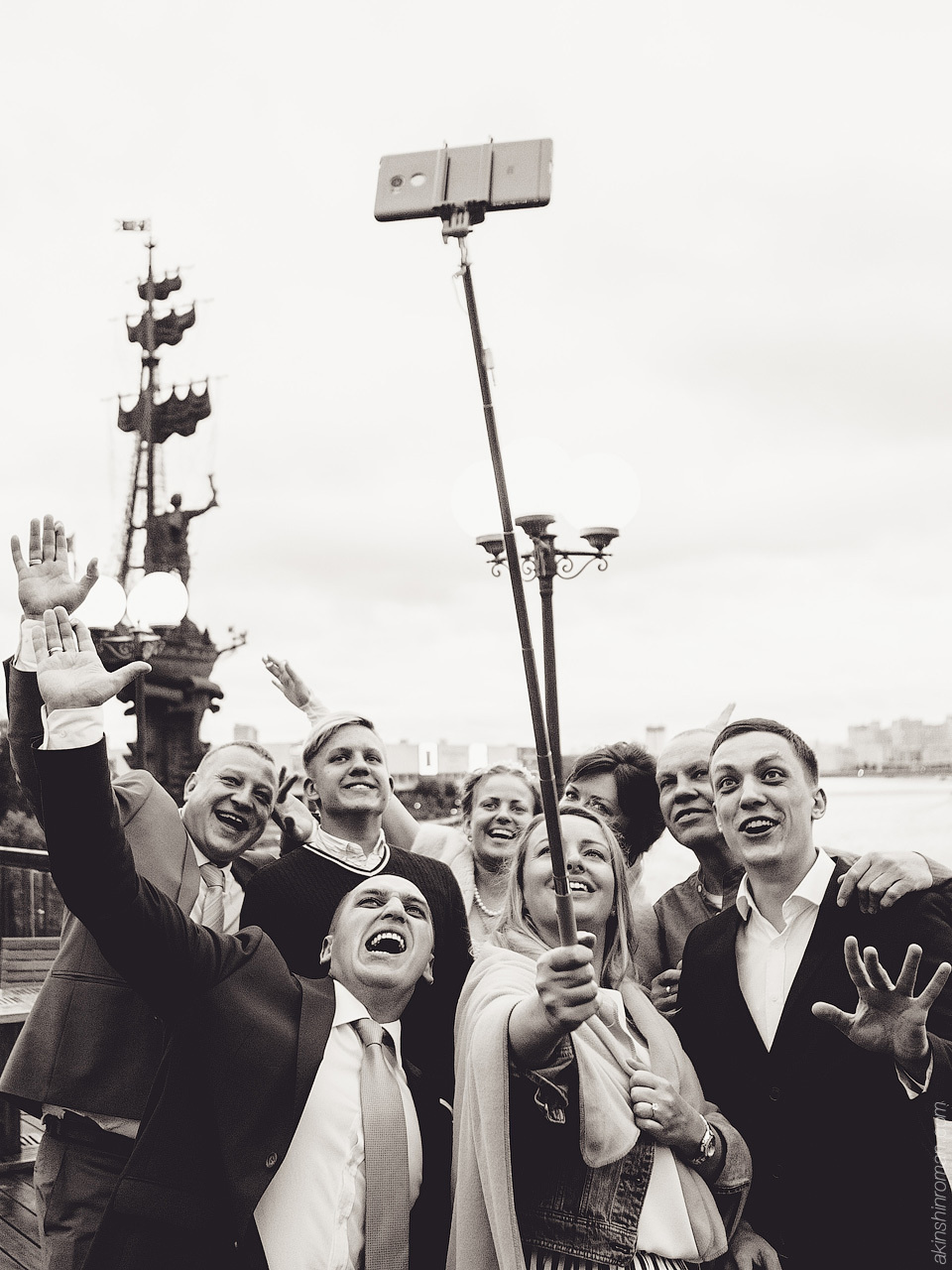 Фотограф Акиньшин Роман