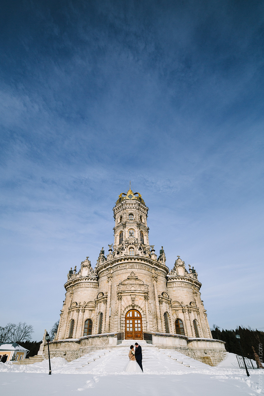 Фотограф Акиньшин Роман