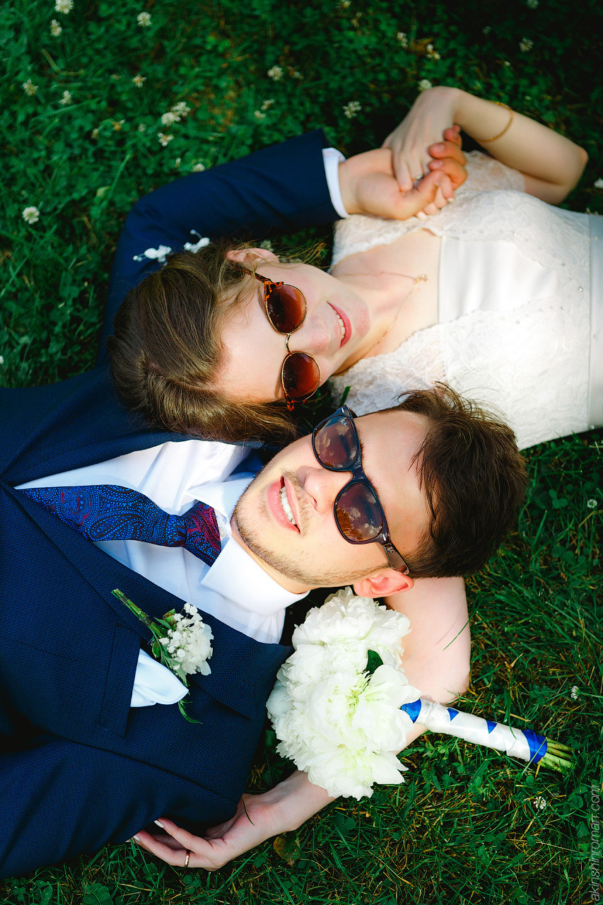 Фотограф Акиньшин Роман