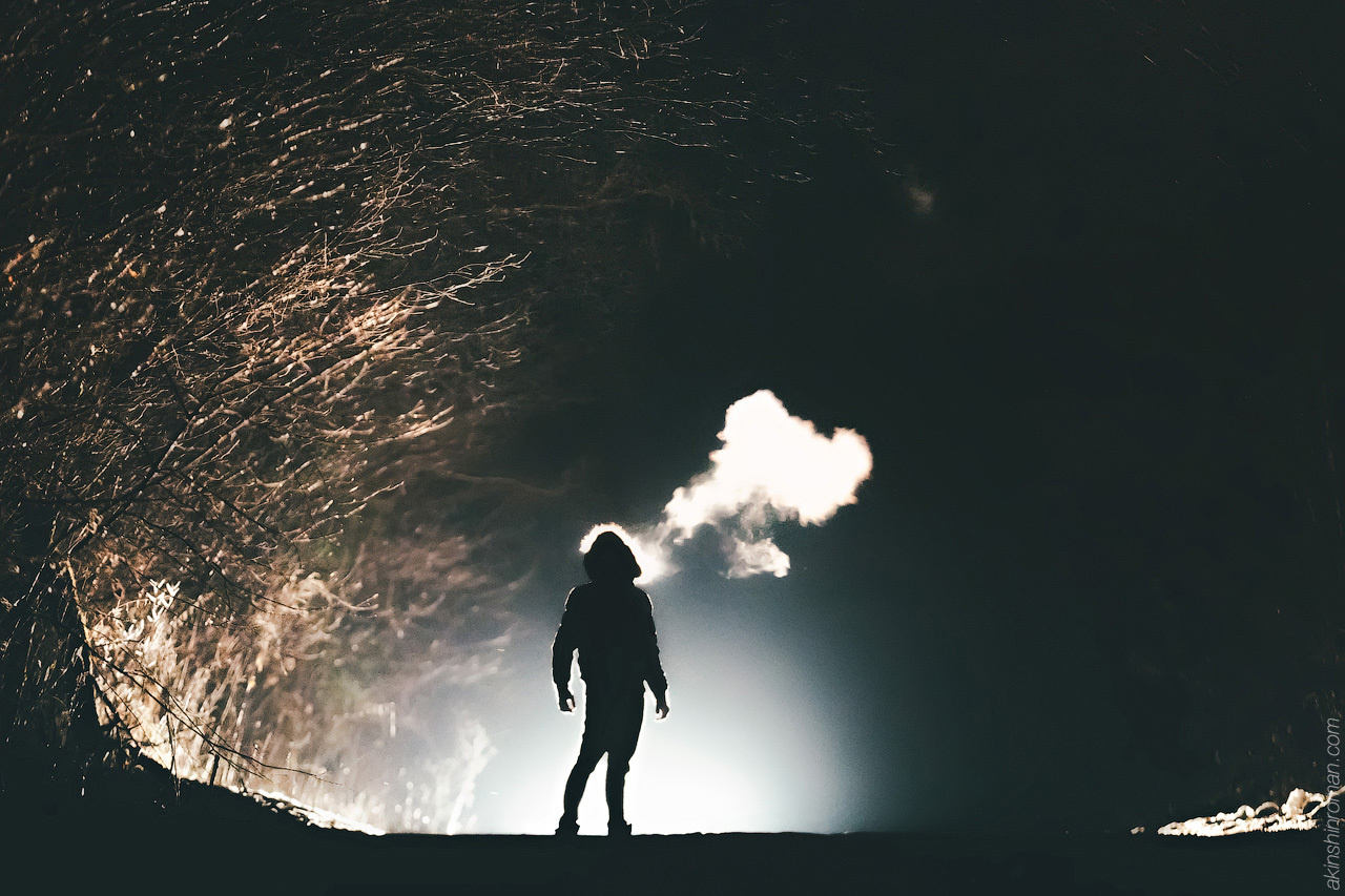 Путешествия. Фотограф Акиньшин Роман