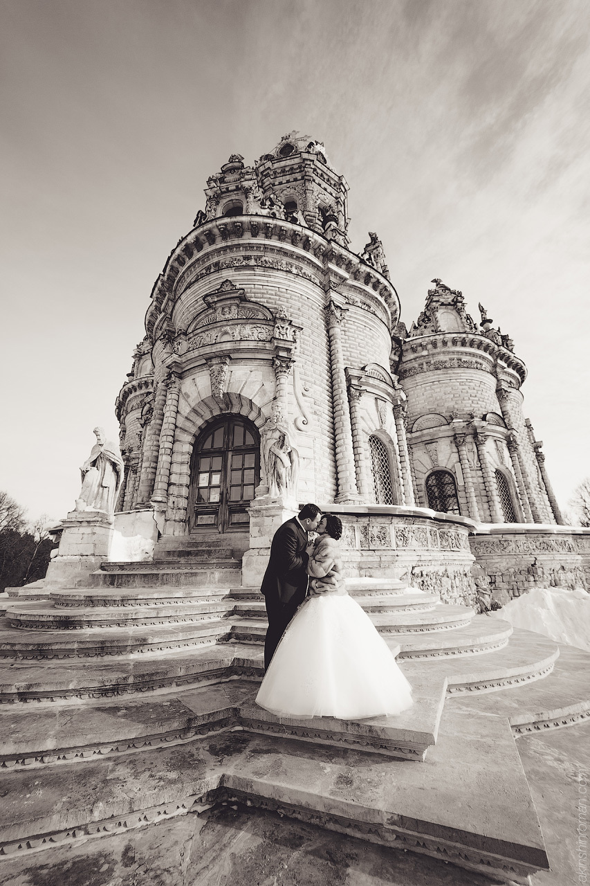 Фотограф Акиньшин Роман