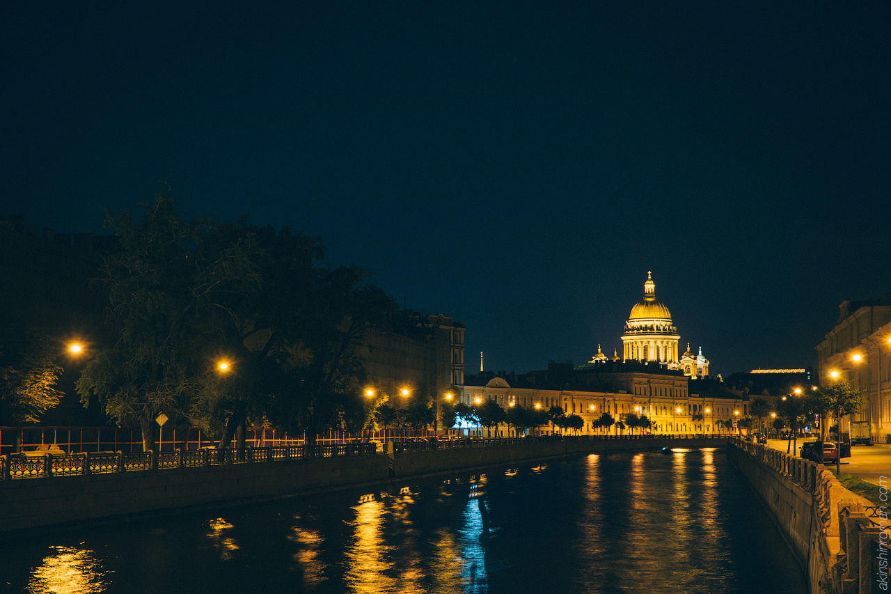 Путешествия. Фотограф Акиньшин Роман