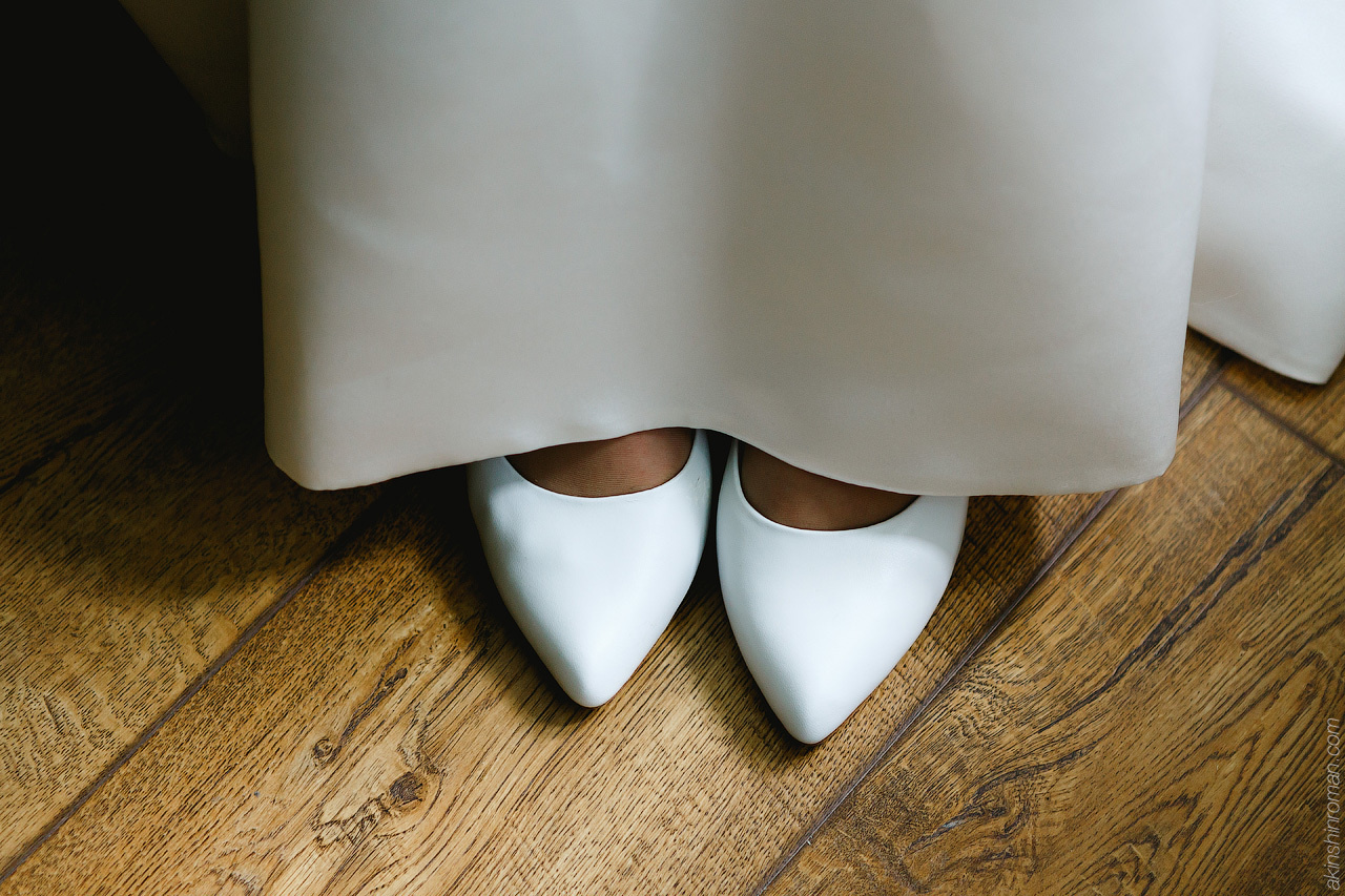 Фотограф Акиньшин Роман