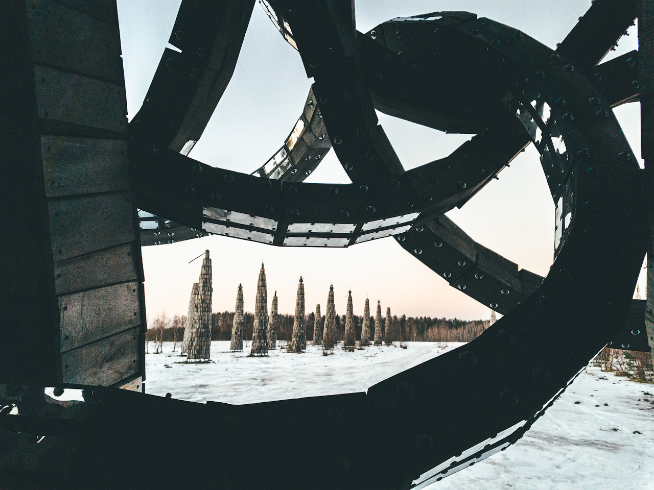 Путешествия. Фотограф Акиньшин Роман