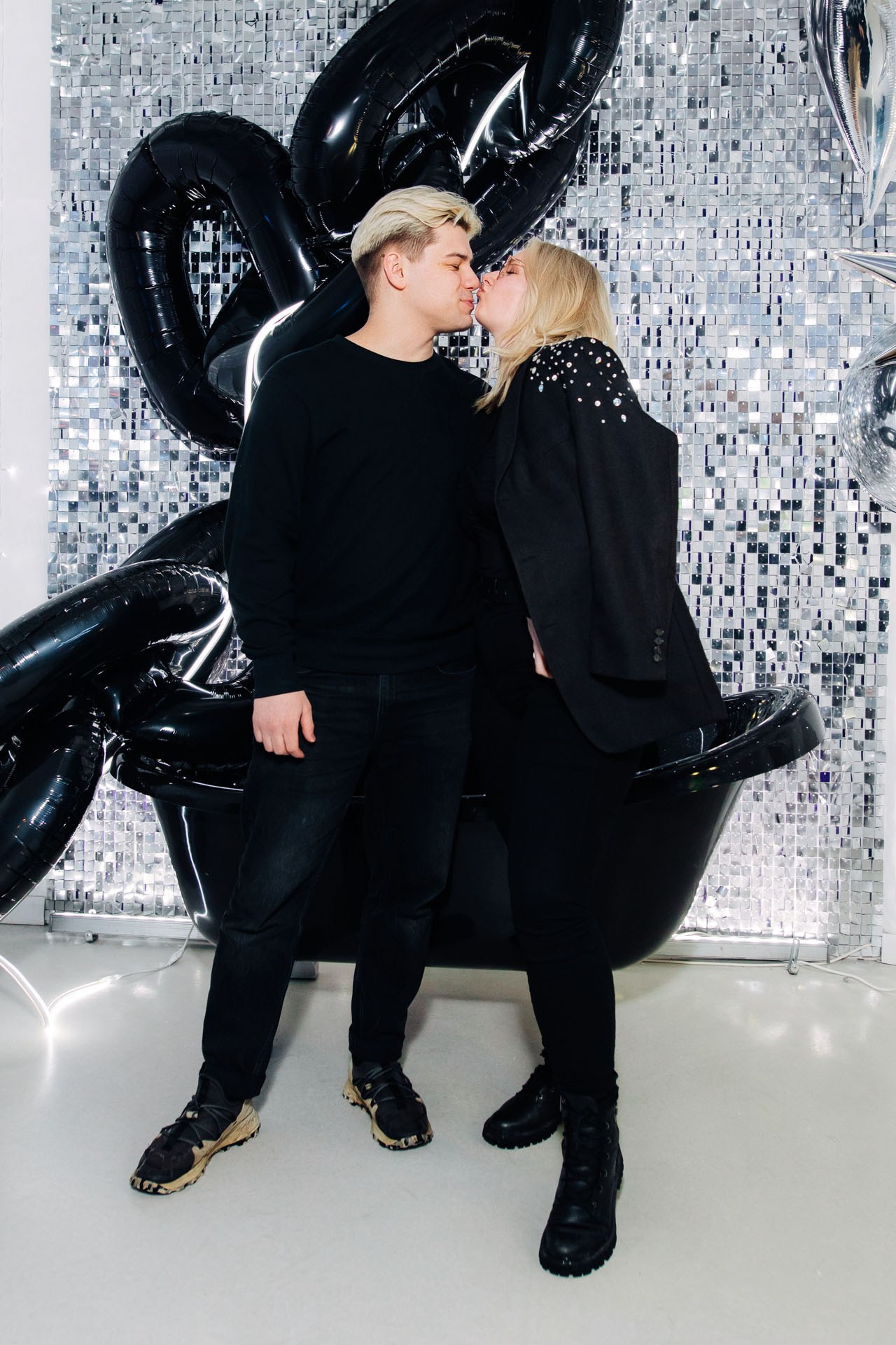 День Рождения Wow Place. Фотограф Перминов Никита СПБ