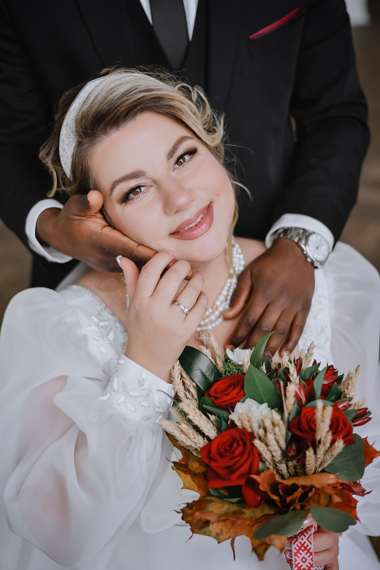 Отзывы. Нежный фотограф Вера Папиж