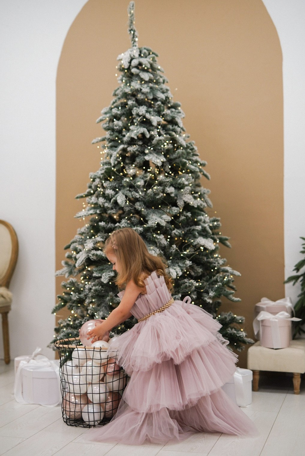 Алиса и Наташа. Главная