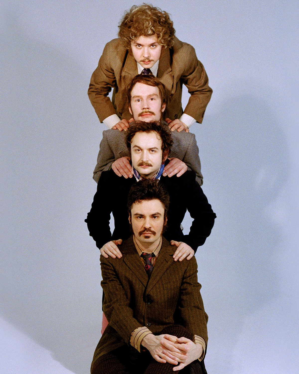 Fire Granny. Фотограф из Москвы