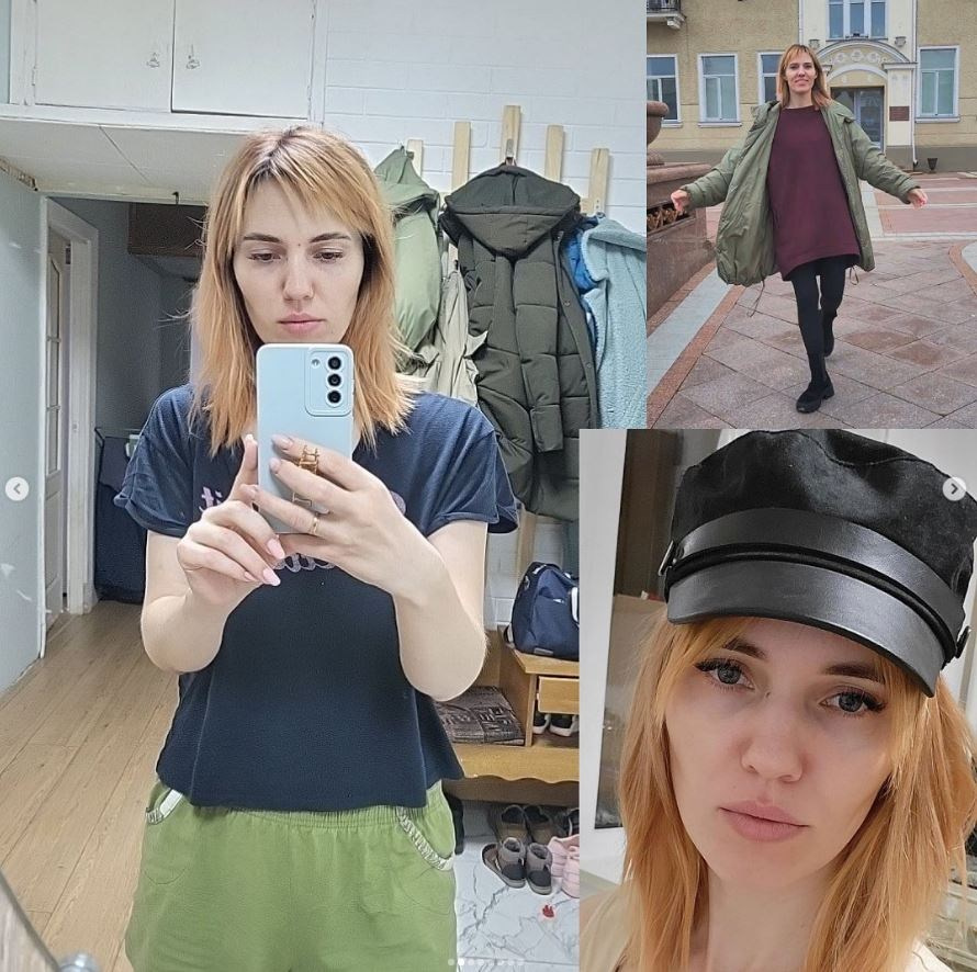 Типаж внешности Драматик-классик. Портретный фотограф в Минске | Юлия Захвицевич