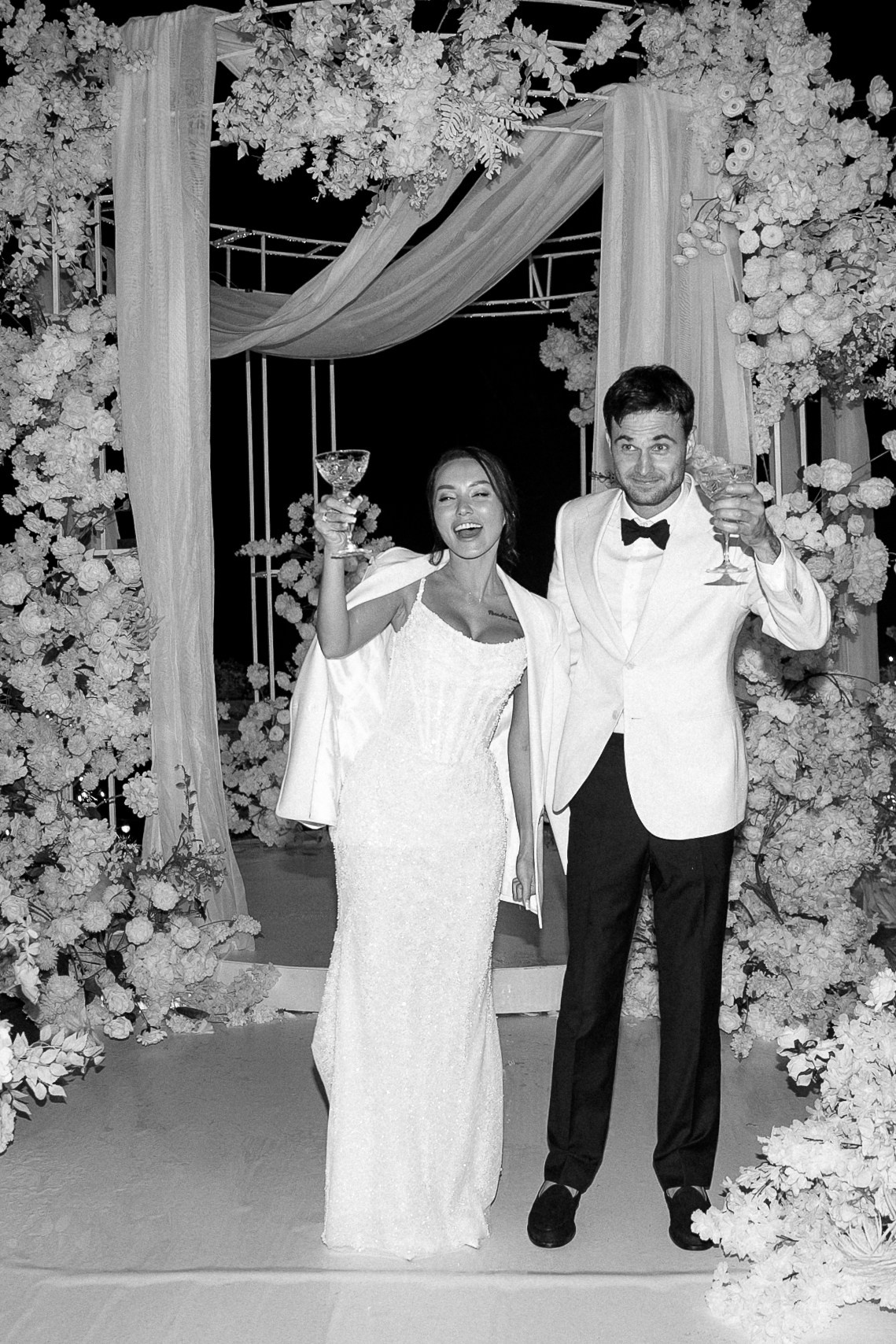 Андрей и Сельби. Свадебный и семейный фотограф Краснодар, Ростов, Сочи Ульяна Федорченк