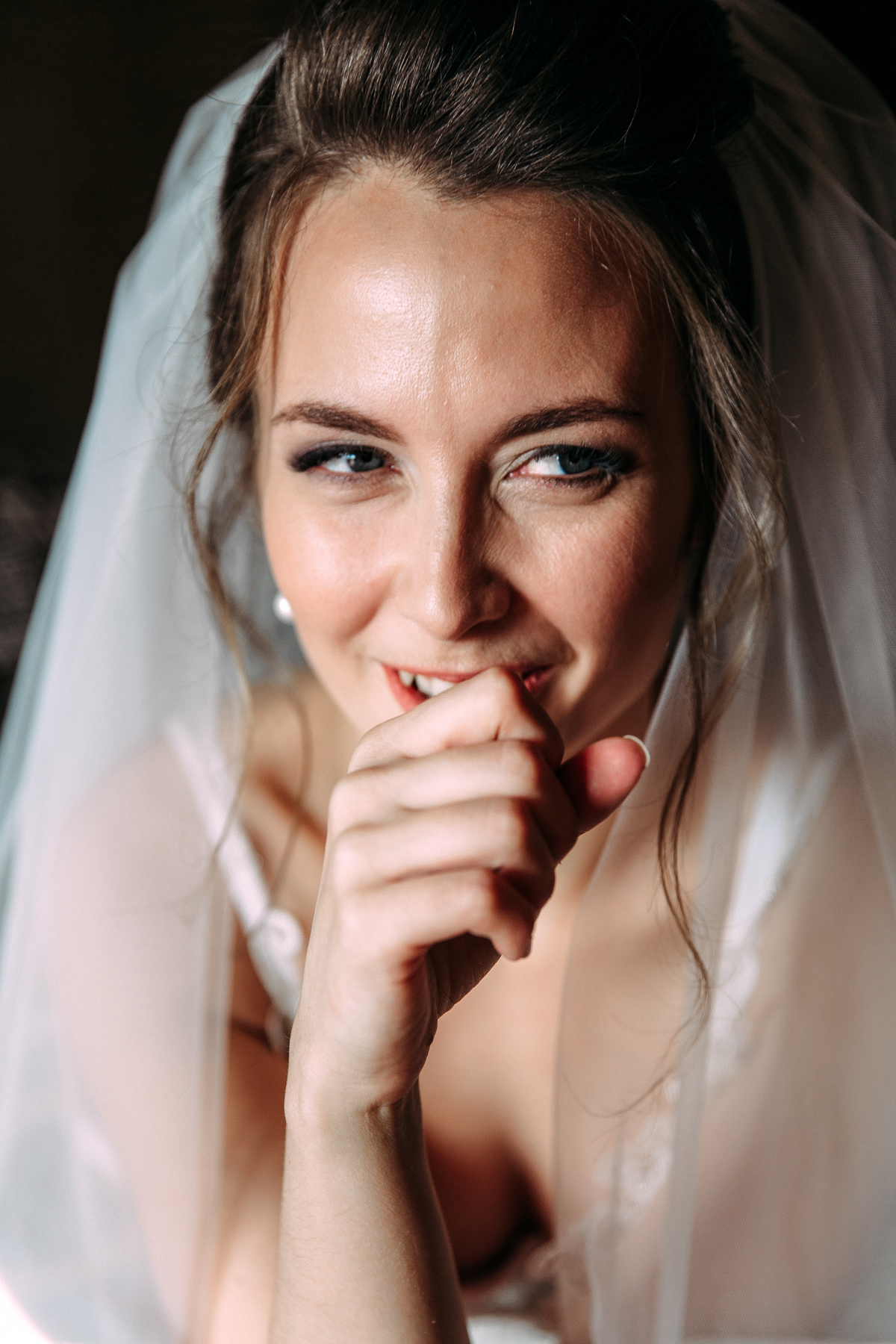 Денис и Дарья | Фотограф Анна Руданова . Свадьба в Раменском. Свадьба