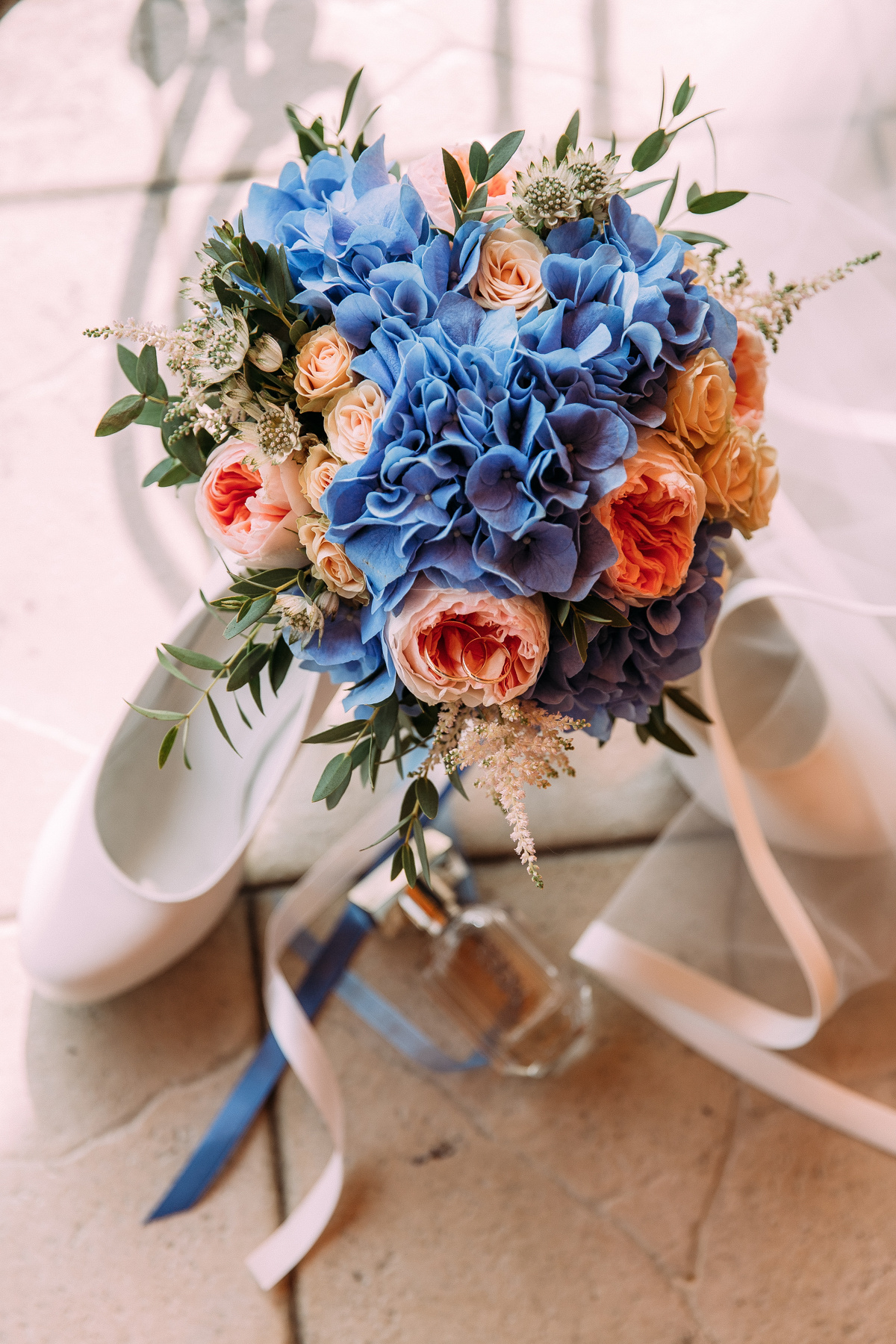 Фотограф Анна Руданова. Свадьба Даши и Дениса