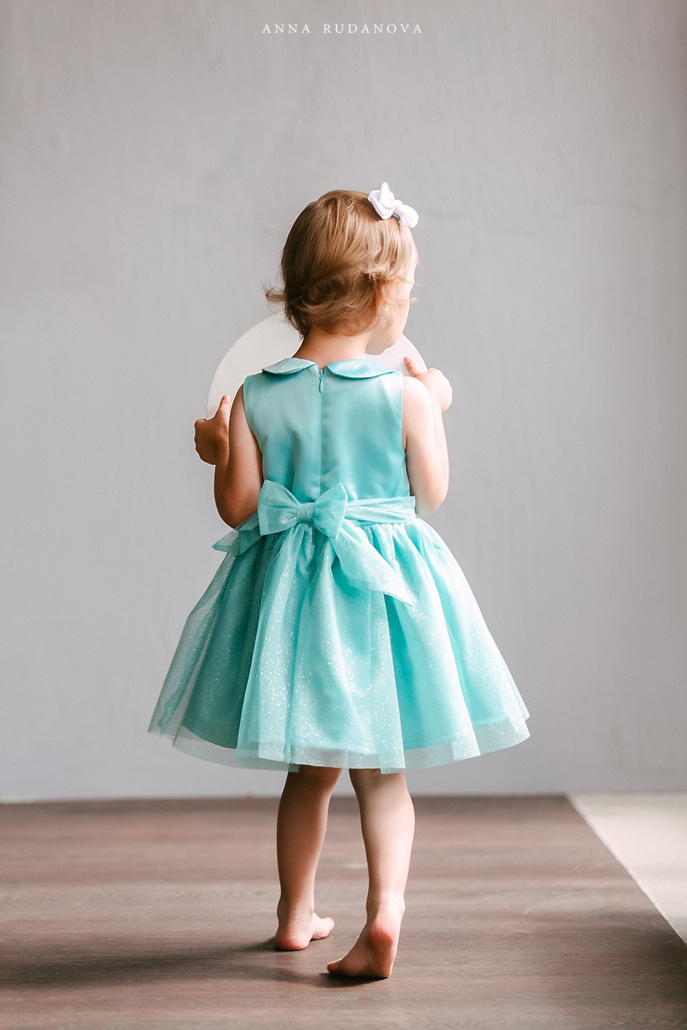 Детская фотосессия | Фотограф Анна Руданова